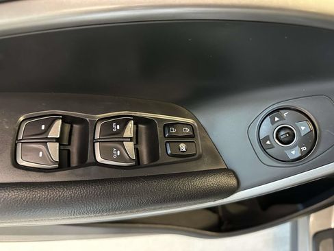 Used 2018 Hyundai Santa Fe Sport w/ 2.0T Ultimate Tech Package 05 AWD/4WD image 19