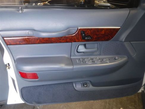Used 1997 Mercury Grand Marquis LS RWD image 32