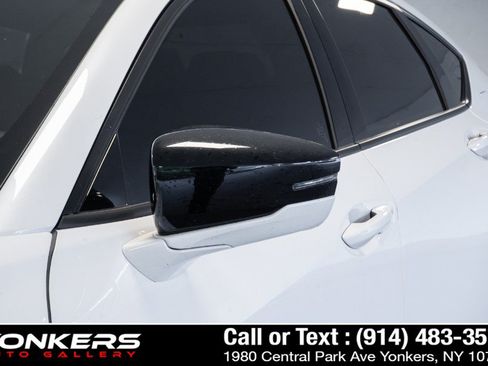 Used 2021 Acura TLX Type S AWD/4WD image 22