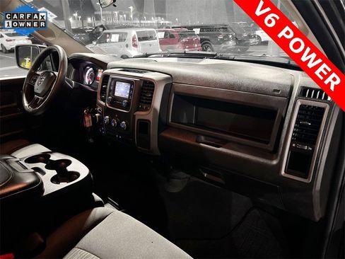 Used 2023 RAM 1500 Tradesman w/ Popular Equipment Group image 26