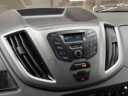 Used 2019 Ford Transit 250 130 Low Roof image 20