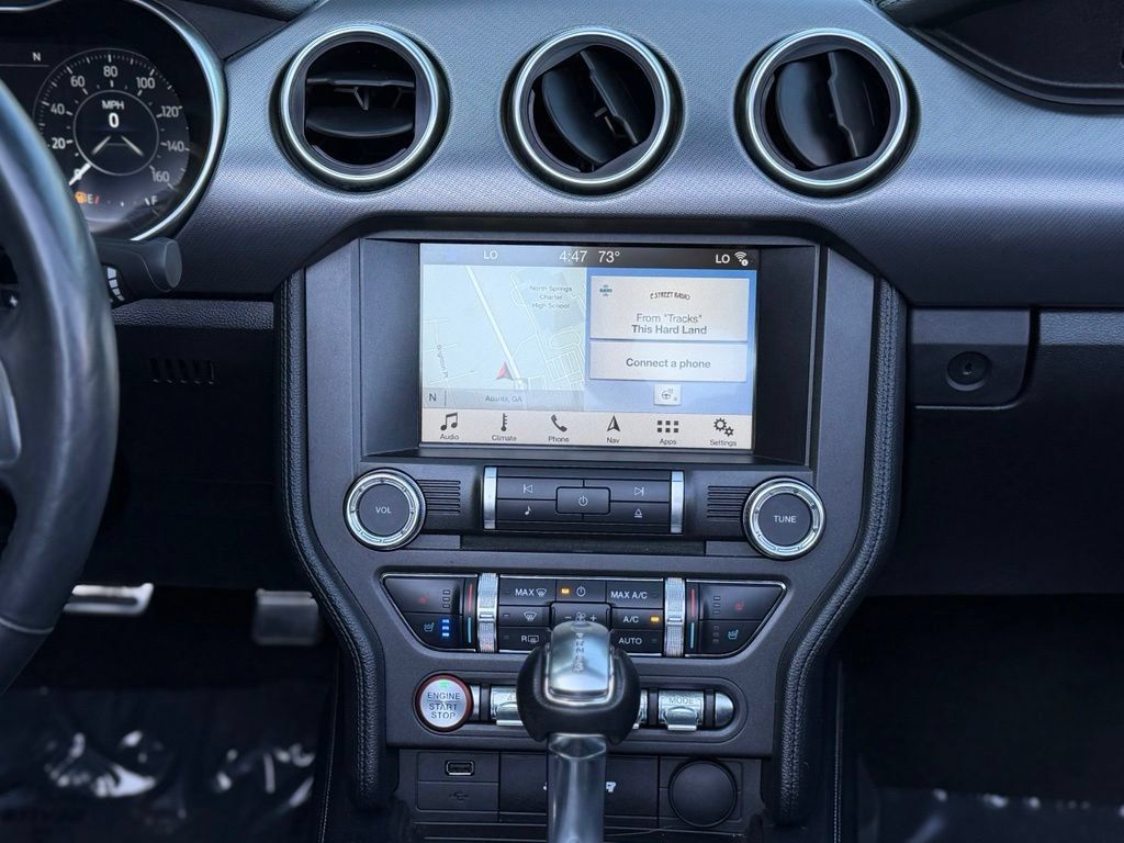 Used 2018 Ford Mustang GT Premium w/ Equipment Group 401A RWD image 45