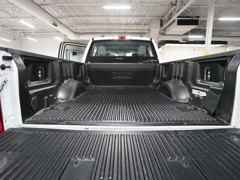 Used 2024 Ford F250 XL w/ STX Appearance Package AWD/4WD image 10