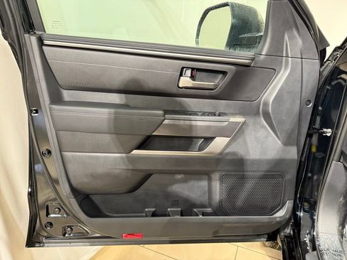 New 2026 Toyota Tundra SR5 AWD/4WD image 14