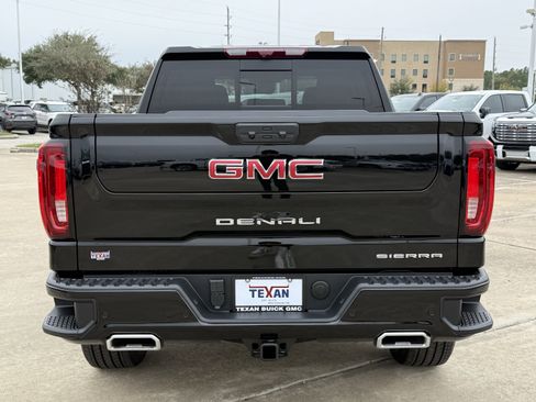 New 2026 GMC Sierra 1500 Denali w/ Denali Reserve Package image 6
