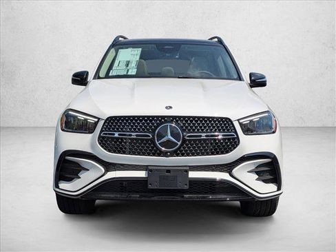 New 2026 Mercedes-Benz GLE 450 4MATIC image 6
