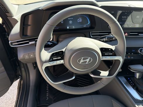 New 2026 Hyundai Elantra Sport image 14