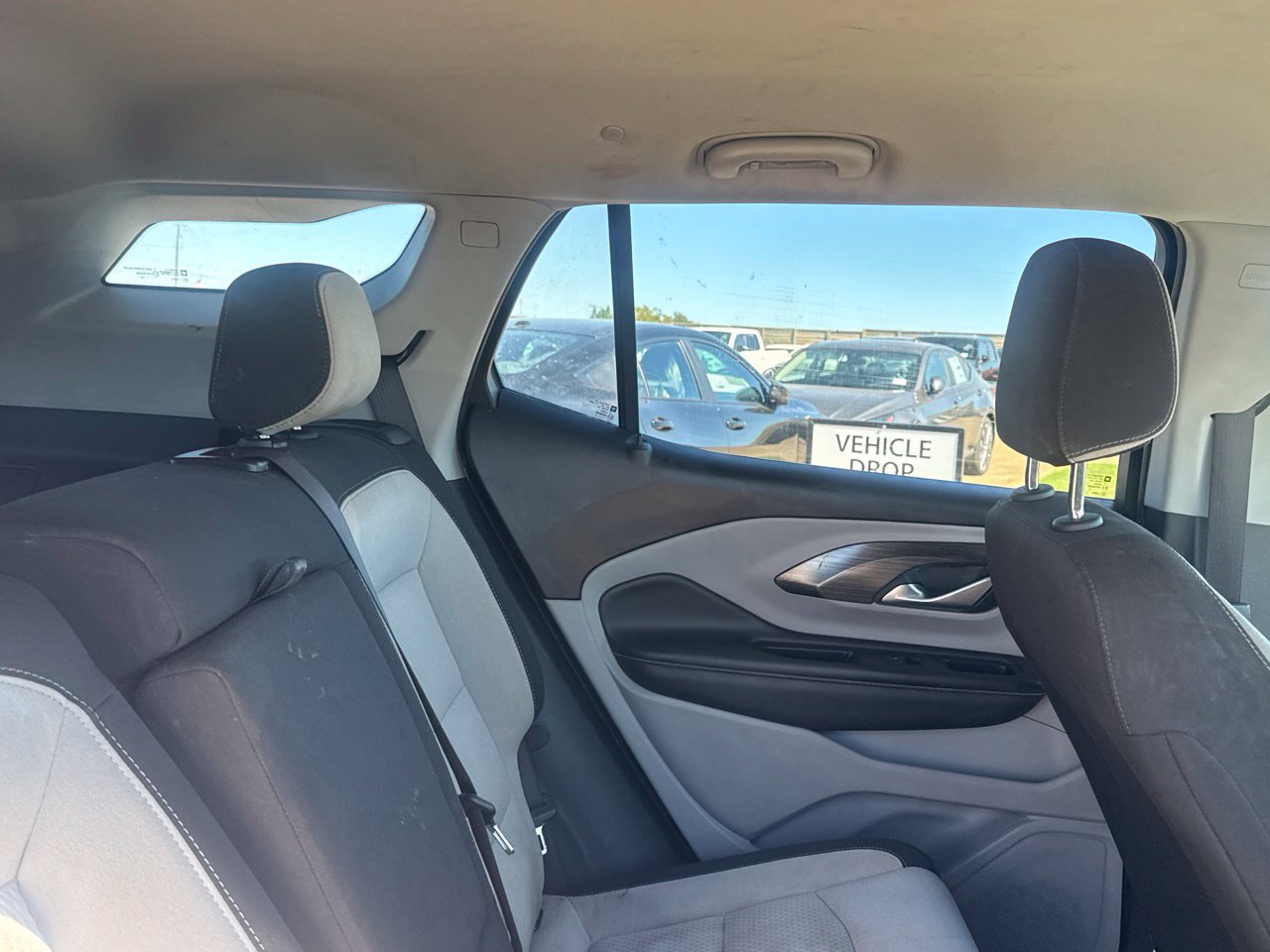 Used 2022 GMC Terrain SLE w/ Driver Convenience Package FWD image 35