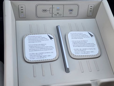 New 2026 Hyundai Santa Fe Calligraphy image 29