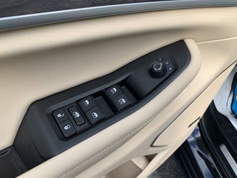 New 2024 Jeep Grand Cherokee Limited AWD/4WD image 17