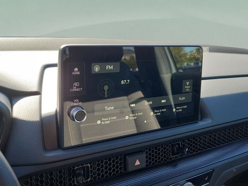 New 2026 Honda CR-V Sport image 16