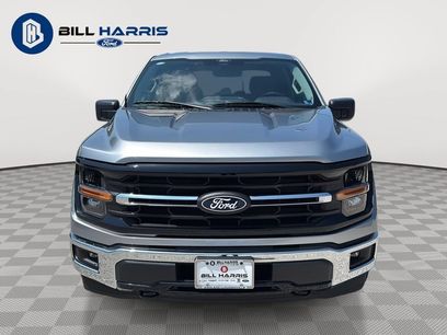 Used 2025 Ford F150 XLT w/ Equipment Group 301A Standard