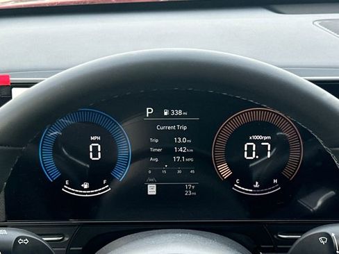 New 2026 Hyundai Kona SEL Premium AWD/4WD image 20