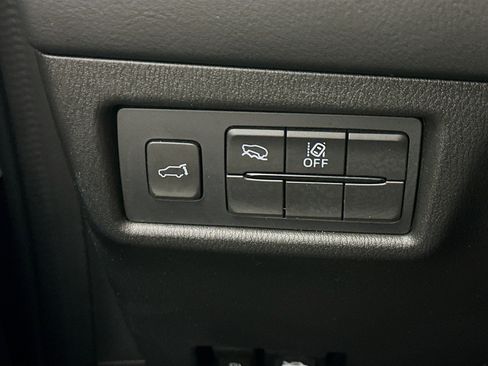 Used 2024 MAZDA CX-5 Carbon Edition AWD/4WD image 17