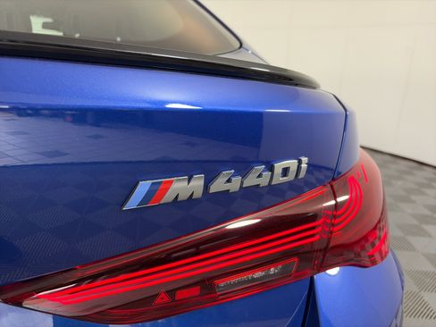 Used 2025 BMW 440i xDrive w/ Premium Package AWD/4WD image 17