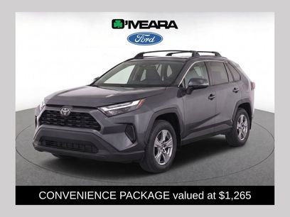 Used 2023 Toyota RAV4 XLE w/ Convenience Package