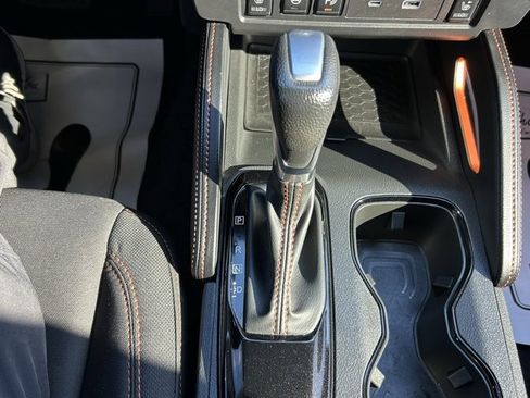 Used 2023 Nissan Frontier Pro-X w/ Pro Convenience Package image 25