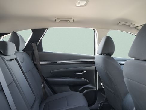 Certified 2023 Hyundai Tucson SE FWD image 14