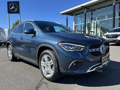 Certified 2022 Mercedes-Benz GLA 250 4MATIC