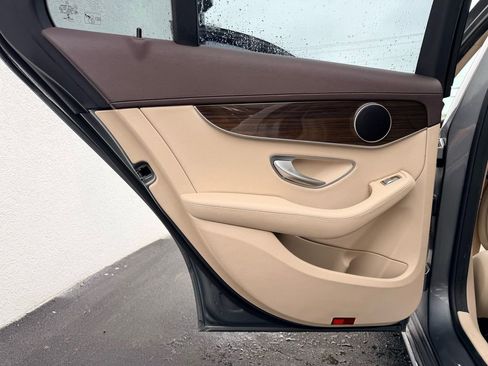 Used 2017 Mercedes-Benz C 300 Sport image 31