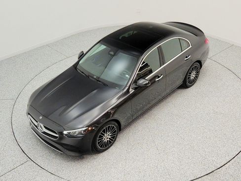 Used 2023 Mercedes-Benz C 300 Sedan image 23