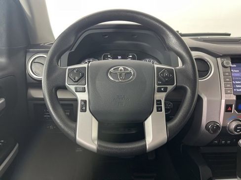 Certified 2020 Toyota Tundra SR5 image 8