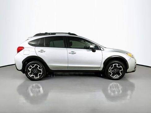 Used 2016 Subaru Crosstrek 2.0i Premium w/ Popular Package #2 image 9