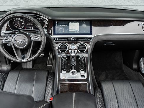Used 2020 Bentley Continental GT AWD/4WD image 4