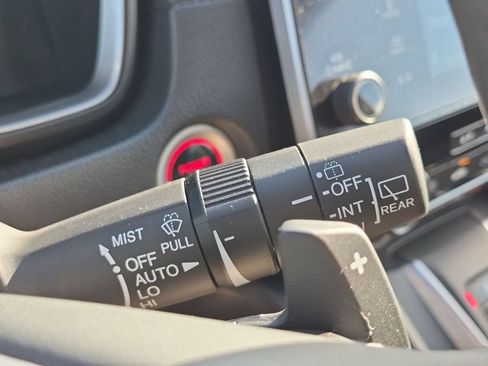 Used 2021 Honda CR-V Touring image 22