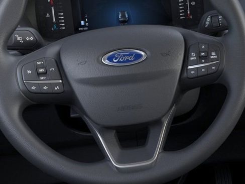 New 2026 Ford Escape Active image 12