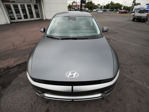 Used 2024 Hyundai Ioniq 5 SEL AWD/4WD image 52