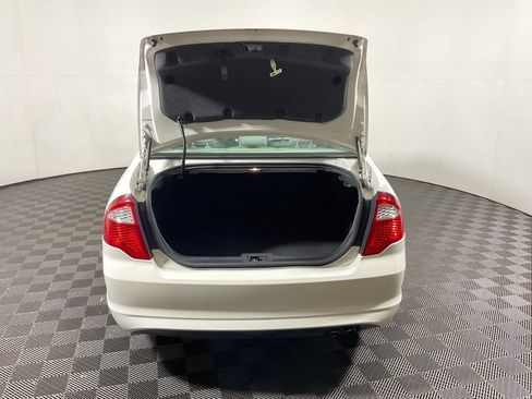 Used 2012 Ford Fusion SE FWD image 11