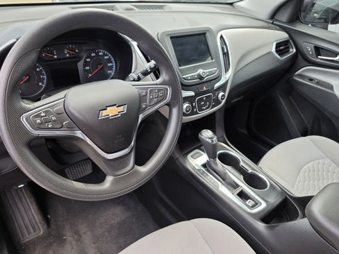 Used 2019 Chevrolet Equinox LS w/ LS Convenience Package image 18