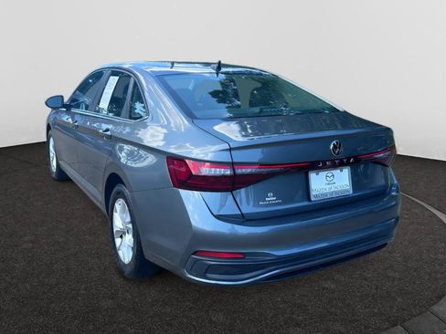 Used 2025 Volkswagen Jetta S FWD image 3