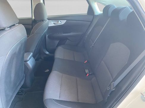 Used 2024 Kia Forte LXS FWD image 23