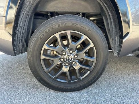 Used 2023 Toyota Tundra Platinum image 32