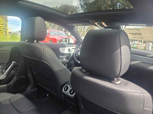New 2026 Mercedes-Benz CLA 250 4MATIC image 15