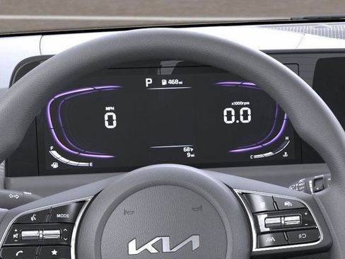 New 2026 Kia Seltos LX FWD image 21