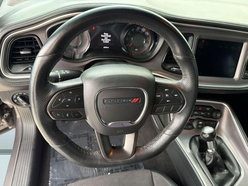 Used 2022 Dodge Challenger R/T w/ Plus Package RWD image 21