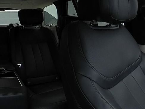 Used 2024 Land Rover Range Rover Autobiography AWD/4WD image 26