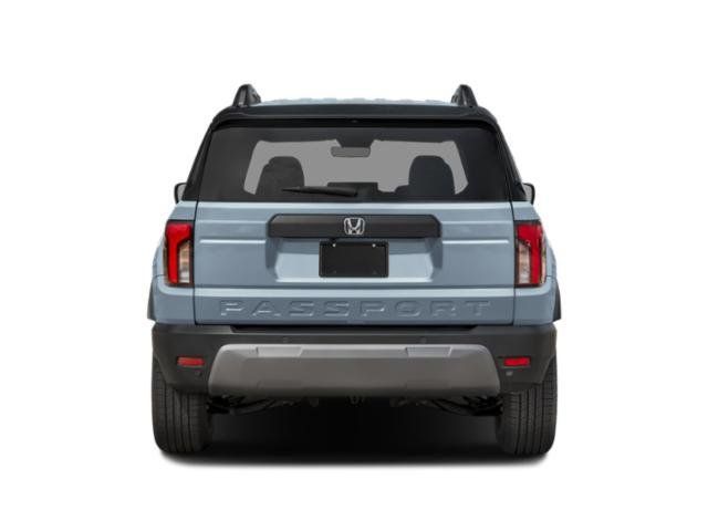 New 2026 Honda Passport RTL image 28