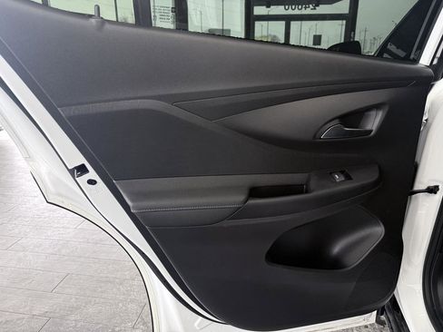 Used 2025 Buick Envista Sport Touring w/ Convenience I Package image 30