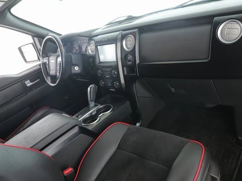 Used 2014 Ford F150 FX4 w/ Equipment Group 402A Luxury image 30