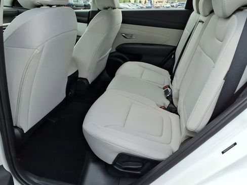 New 2026 Hyundai Tucson SE FWD image 10