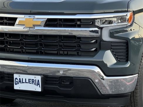 New 2026 Chevrolet Silverado 1500 LT w/ Safety Package image 7