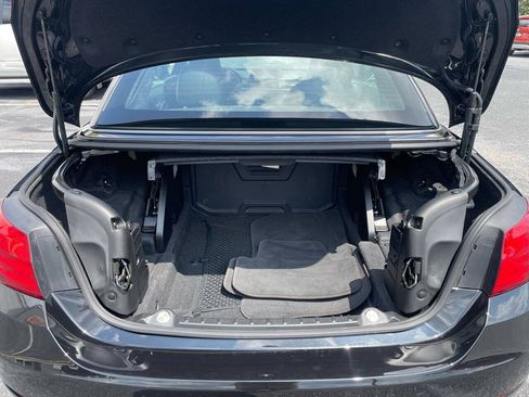 Used 2015 BMW 435i Convertible RWD image 20