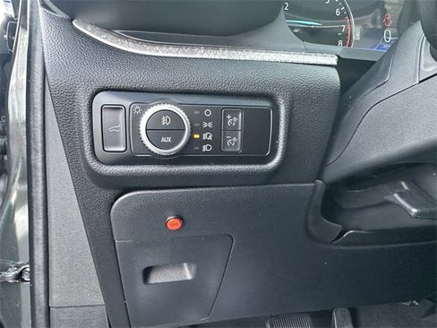 Certified 2022 Ford Explorer Timberline image 30