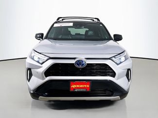 Certified 2023 Toyota RAV4 XSE AWD/4WD video 2