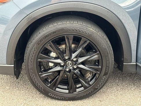 Used 2024 MAZDA CX-5 Carbon Edition AWD/4WD image 25