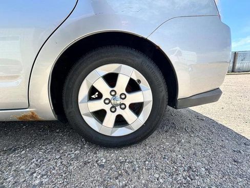 Used 2008 Toyota Prius FWD image 14